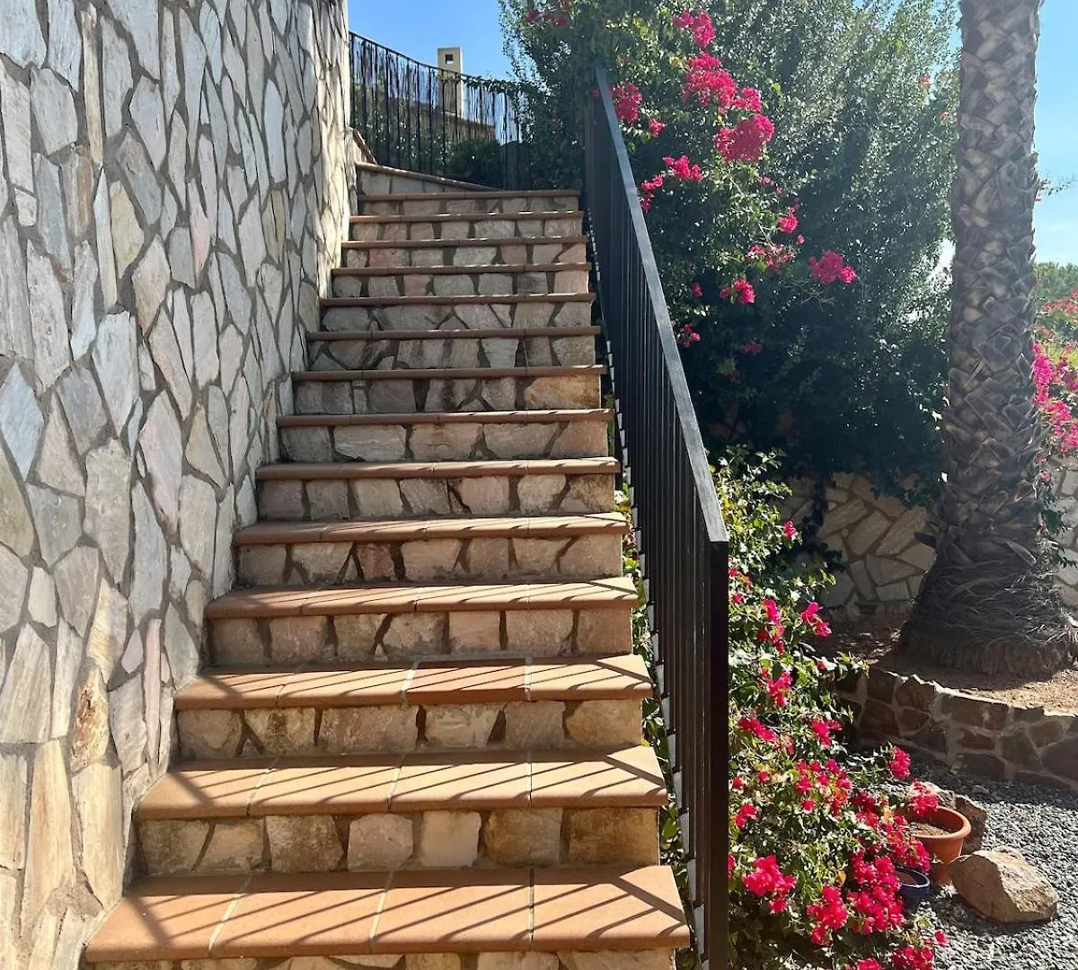 Villa Anna- Calonge, Costa Brava Calonge  Spain