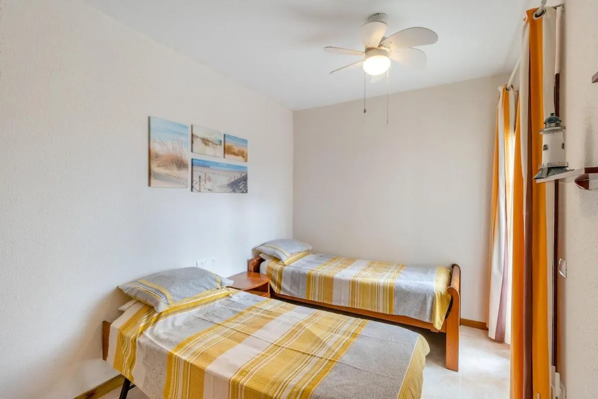 Villa Anna- Calonge, Costa Brava Calonge  Calonge (Catalonia)
