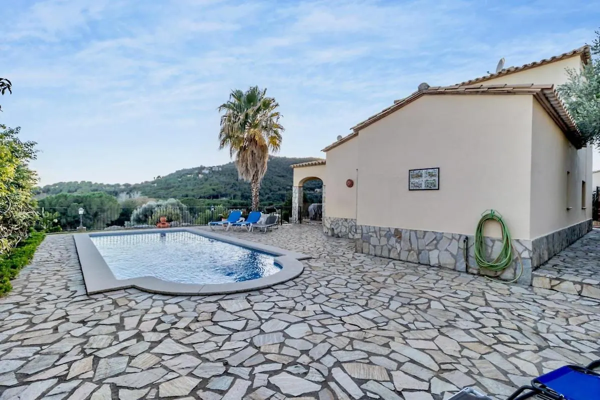 Villa Anna- Calonge, Costa Brava Calonge