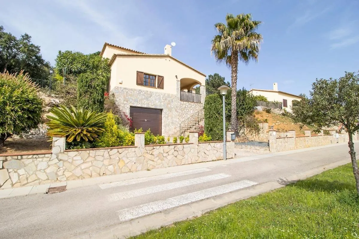Villa Anna- Calonge, Costa Brava Calonge