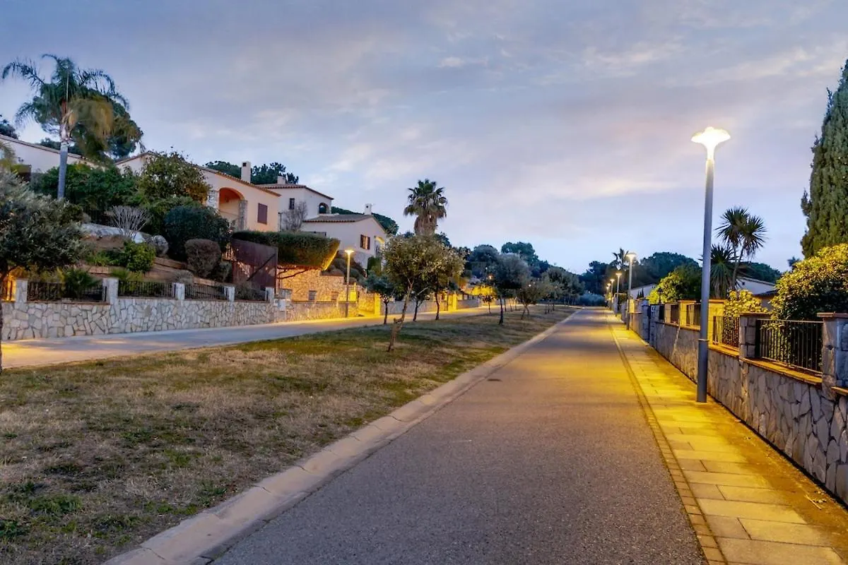 Villa Anna- Calonge, Costa Brava Calonge