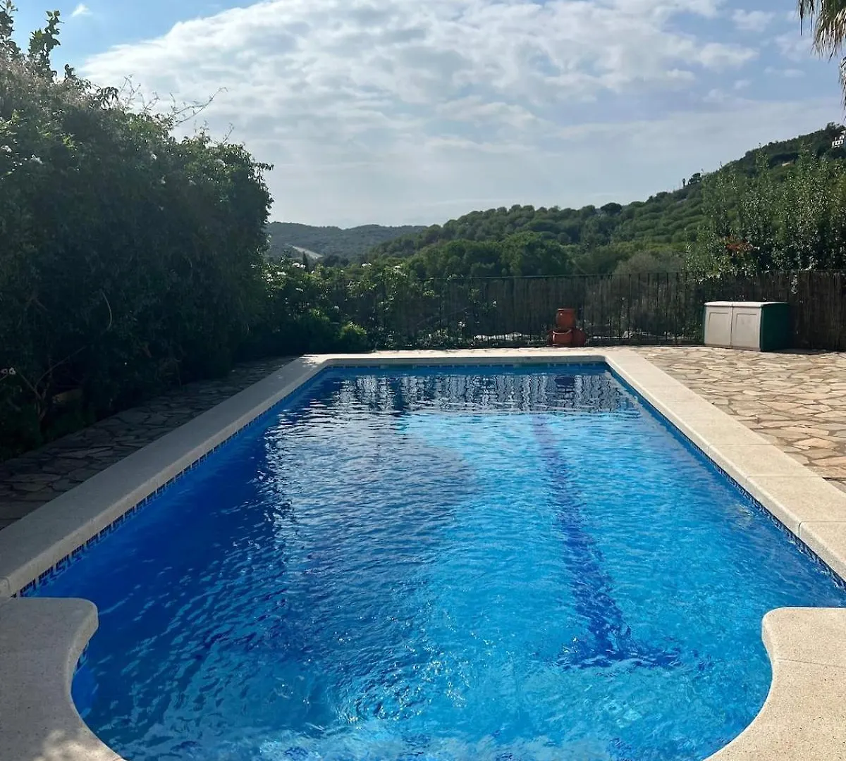 Villa Anna- Calonge, Costa Brava Calonge  0*, Calonge (Catalonia)