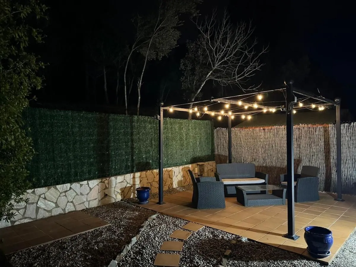 Villa Anna- Calonge, Costa Brava Calonge  Spain