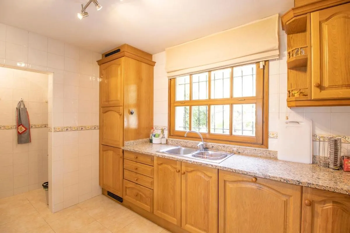 Villa Anna- Calonge, Costa Brava Calonge