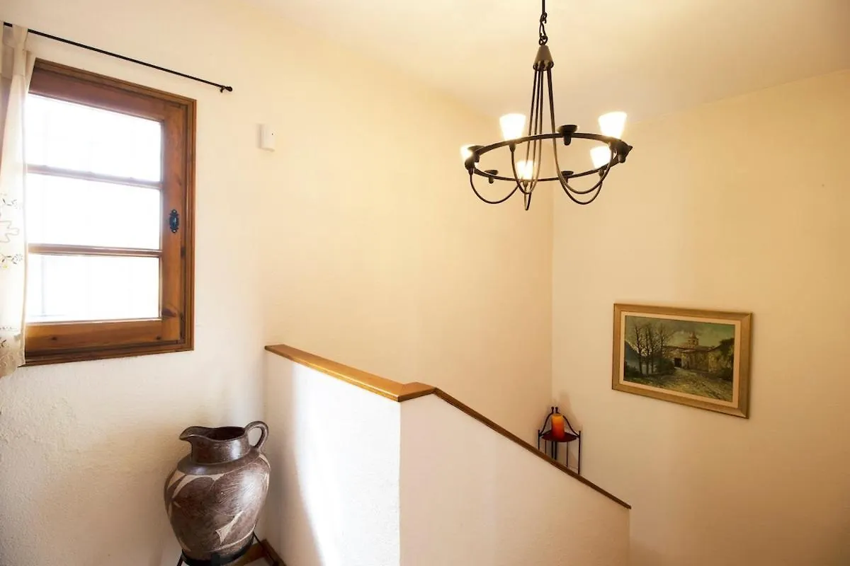 Villa Anna- Calonge, Costa Brava Calonge  Calonge (Catalonia)