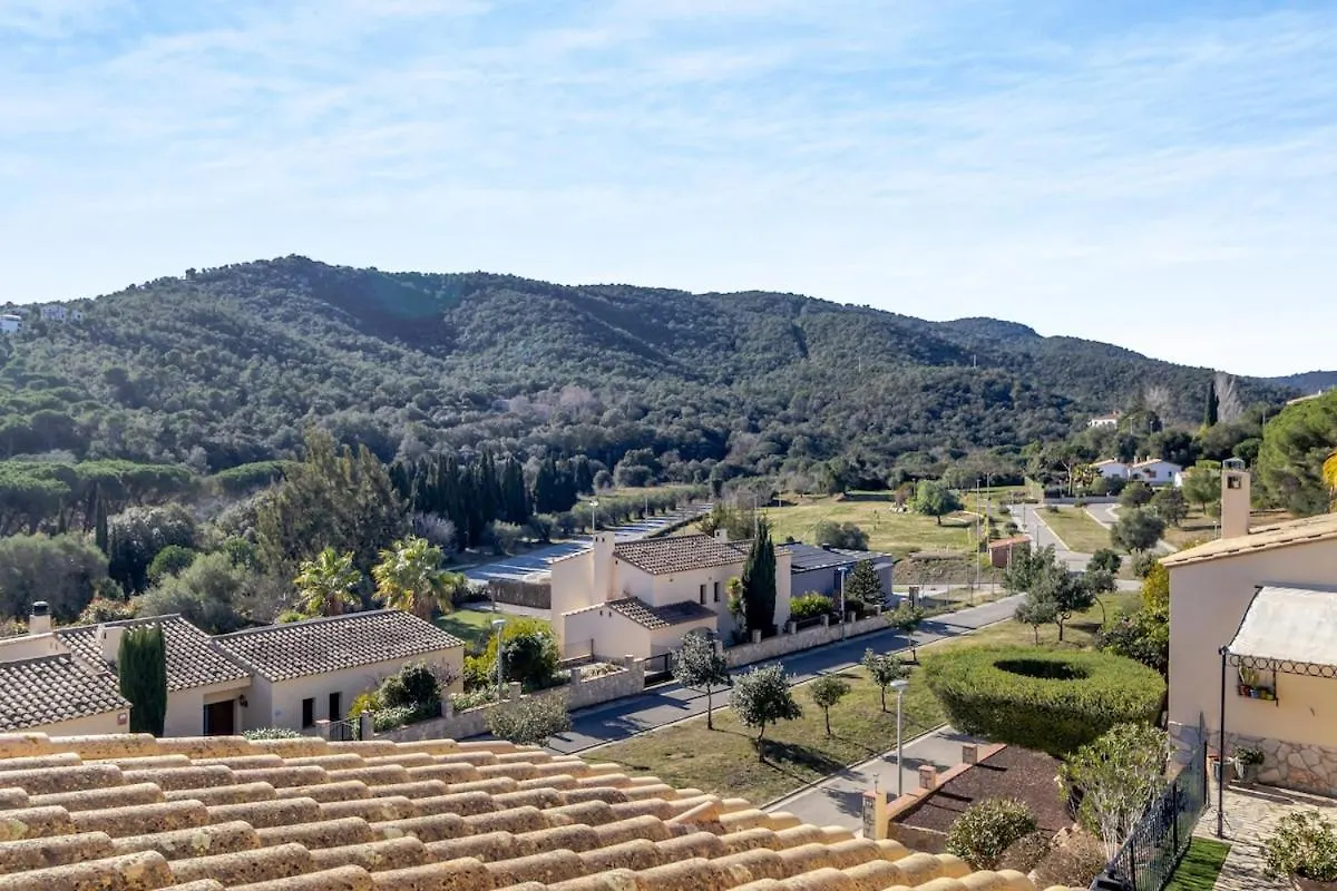 Villa Anna- Calonge, Costa Brava Calonge