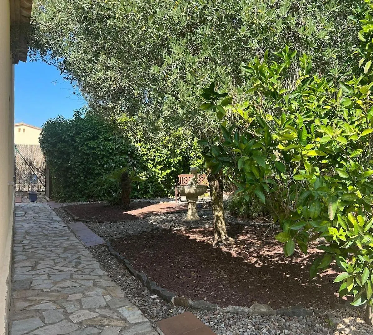 Villa Anna- Calonge, Costa Brava Calonge  0*, Calonge (Catalonia)