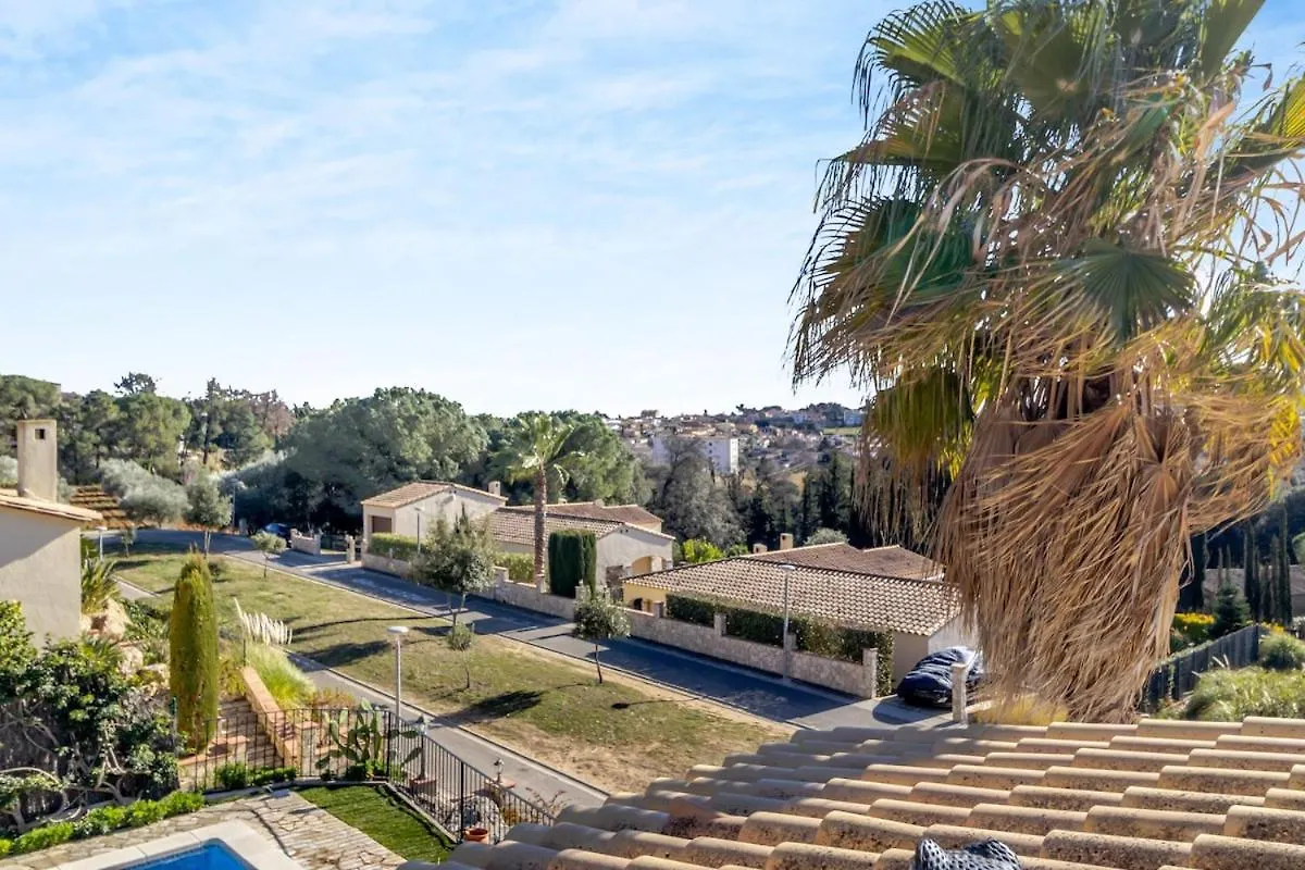Villa Anna- Calonge, Costa Brava Calonge  Spain