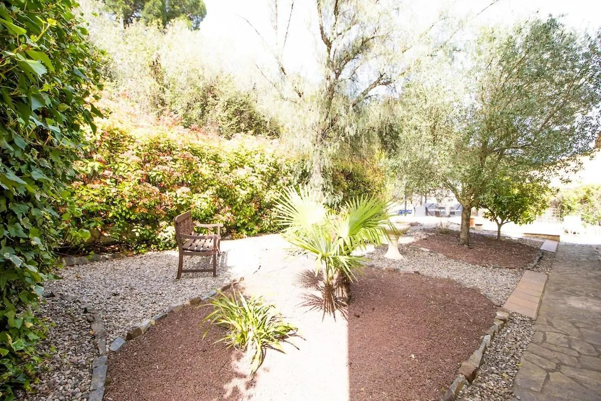 Villa Anna- Calonge, Costa Brava Calonge  Calonge (Catalonia)