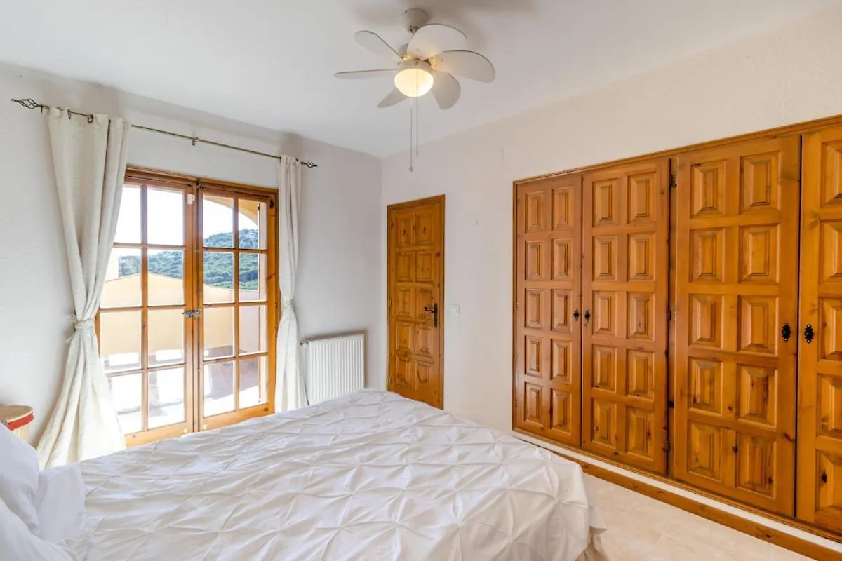 Villa Anna- Calonge, Costa Brava Calonge
