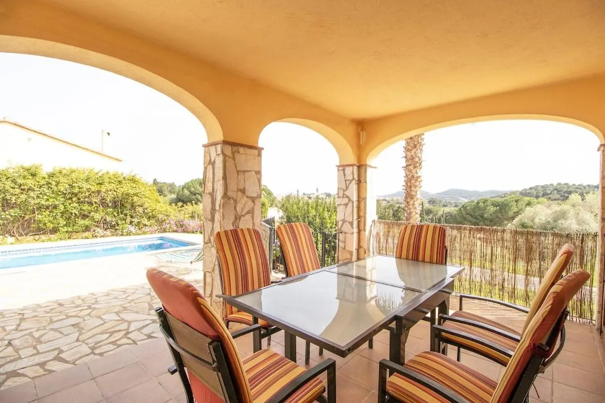 Villa Anna- Calonge, Costa Brava Calonge  Calonge (Catalonia)