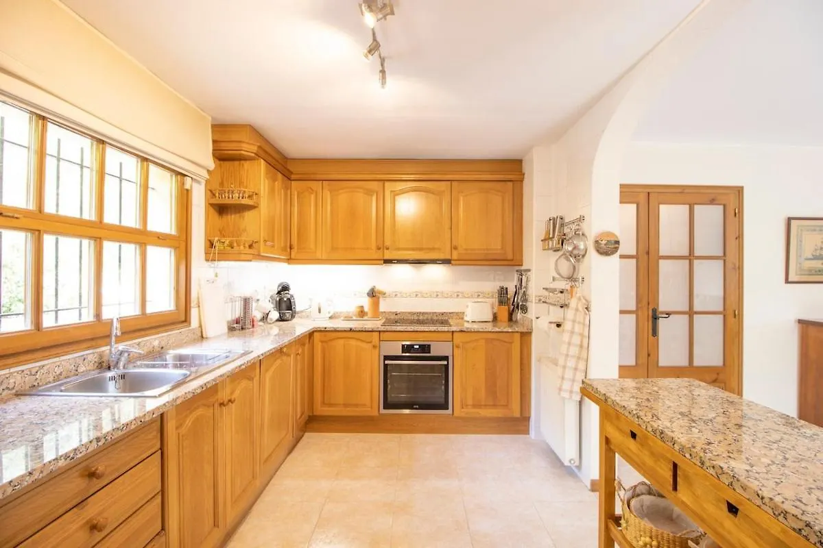 Villa Anna- Calonge, Costa Brava Calonge