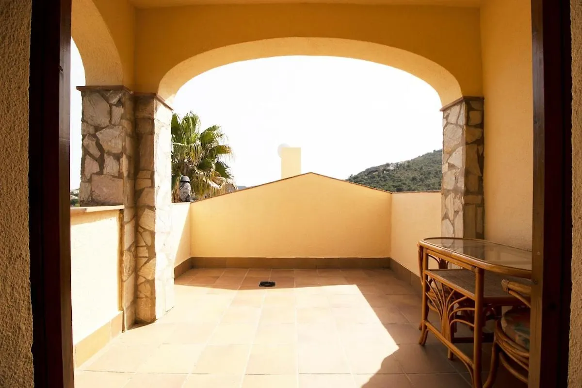 Villa Anna- Calonge, Costa Brava Calonge