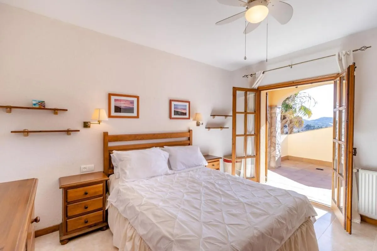 Villa Anna- Calonge, Costa Brava Calonge
