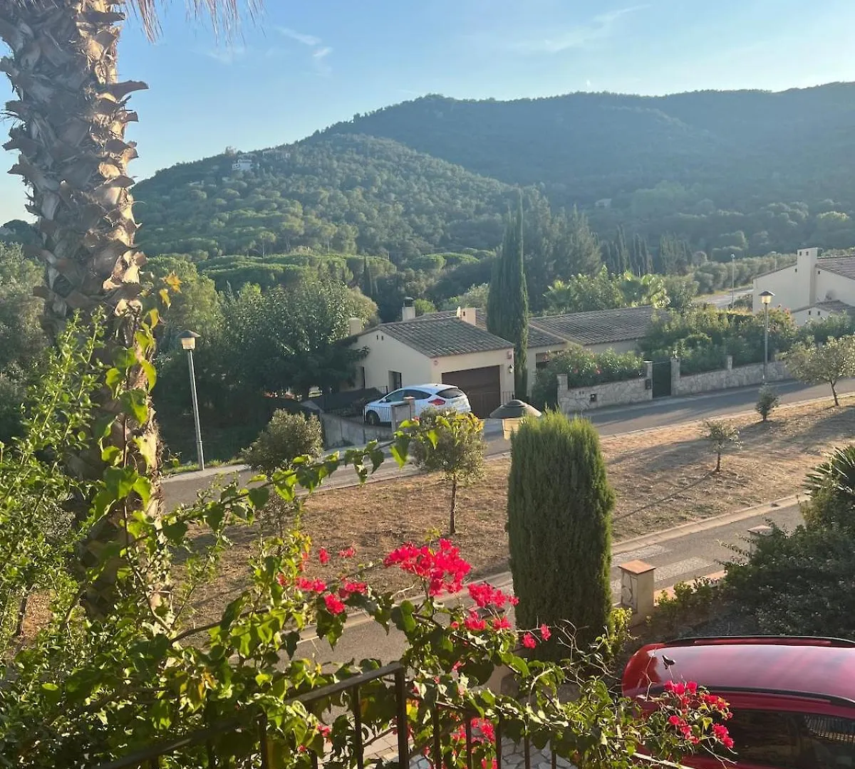Villa Anna- Calonge, Costa Brava Calonge  Spain