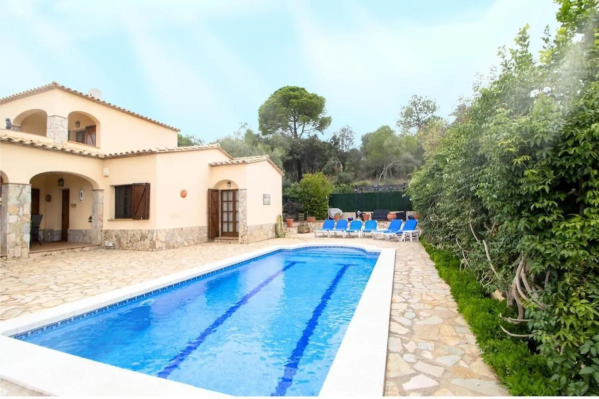 Villa Anna- Calonge, Costa Brava Calonge