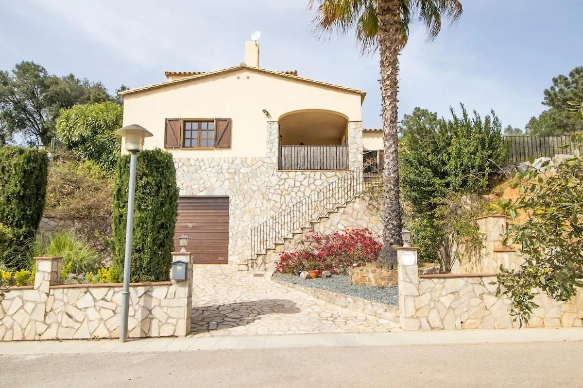 Villa Anna- Calonge, Costa Brava Calonge  0*, Calonge (Catalonia)